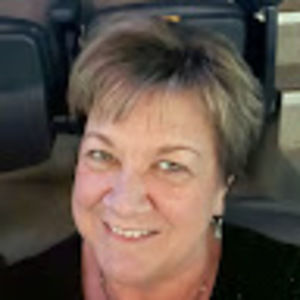 Meet your Posher, Deb